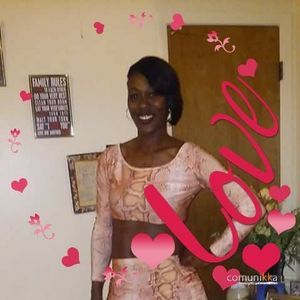 Meet your Posher, Crystal